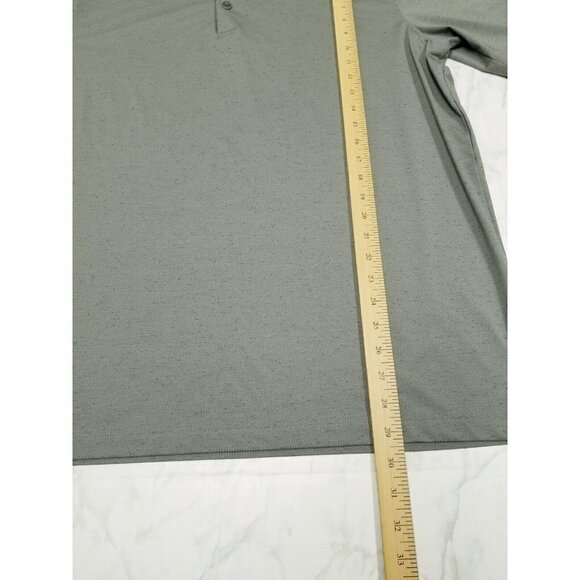 Walter Hagen 11 Majors Polo Shirt Short Sleeve Mens Size XL EUC‎ - Picture 2 of 11
